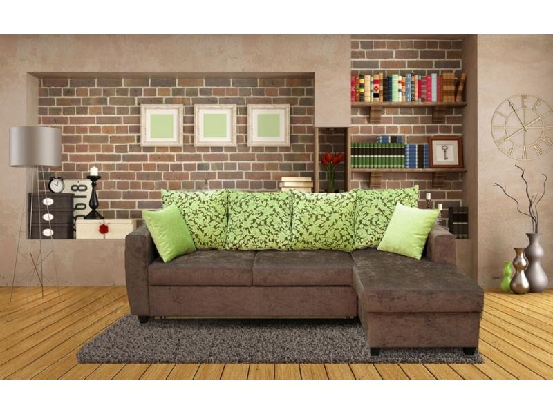 диван угловой проект 3 в Нижневартовске