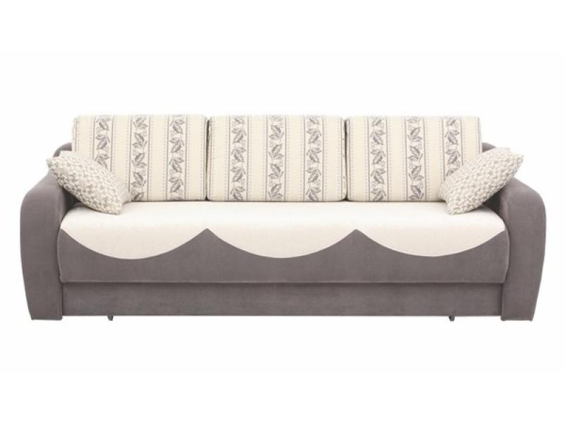 диван прямой оскар еврокнижка в Нижневартовске