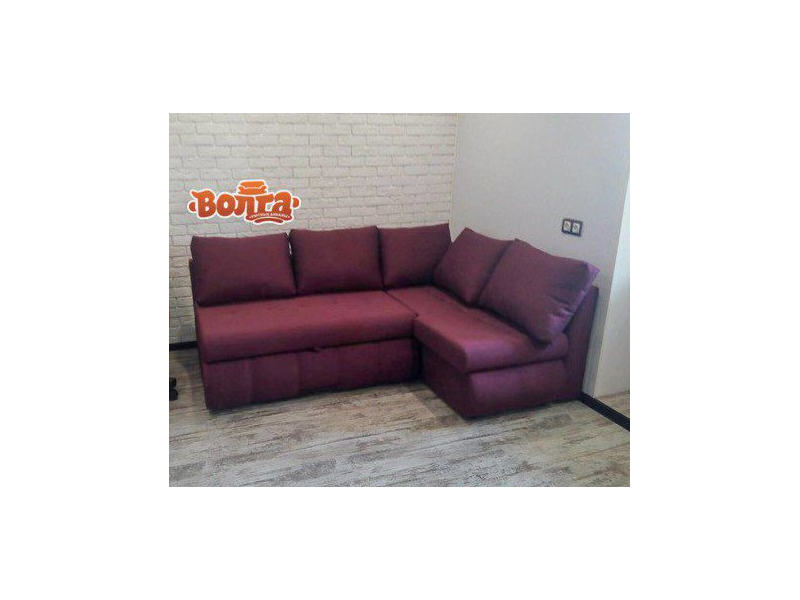 угловой диван стиль 6 в Нижневартовске