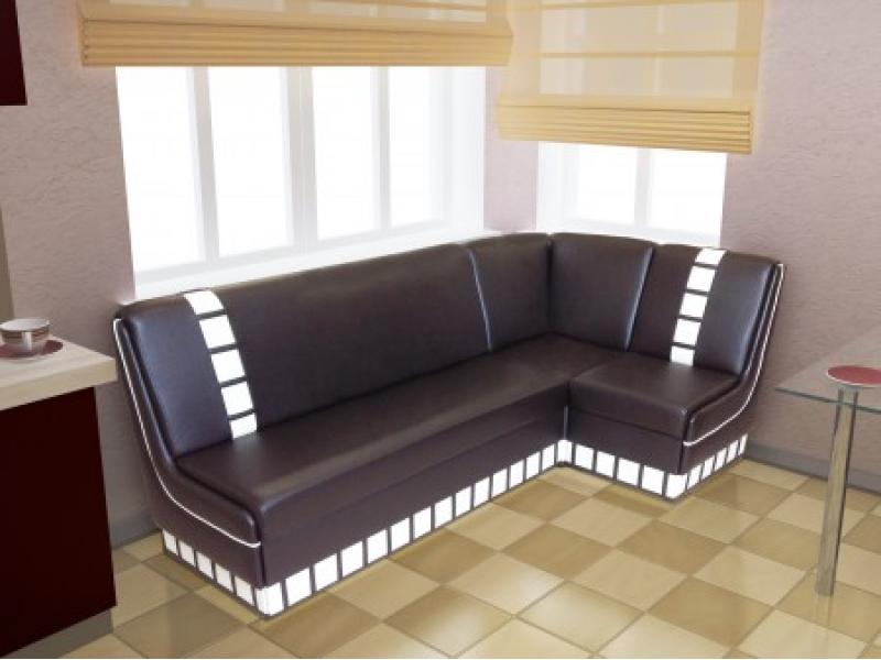 диван угловой уют 2 в Нижневартовске