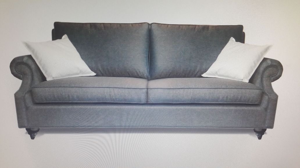 диван эвок 3-х местный в Нижневартовске