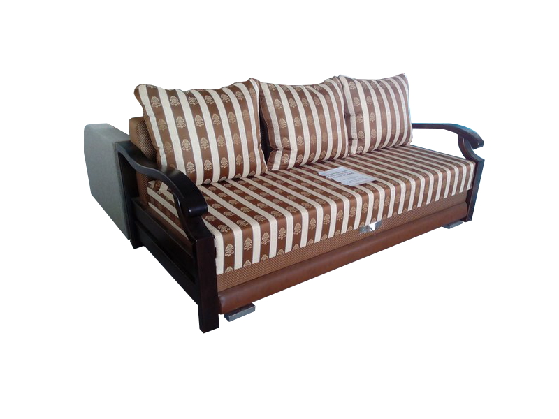 прямой диван европрестиж ретро в Нижневартовске