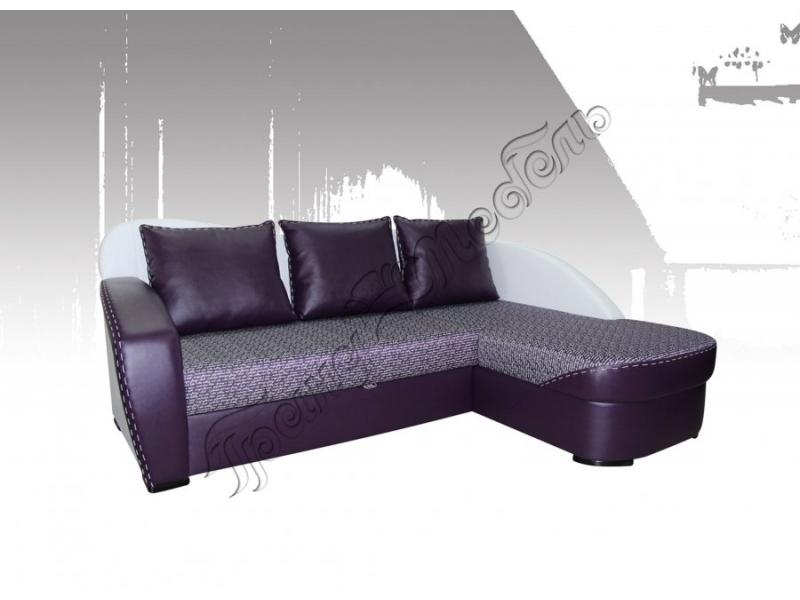 диван угловой сиетл 4 оттоманка в Нижневартовске