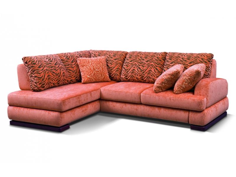 диван угловой монте-карло 1 в Нижневартовске