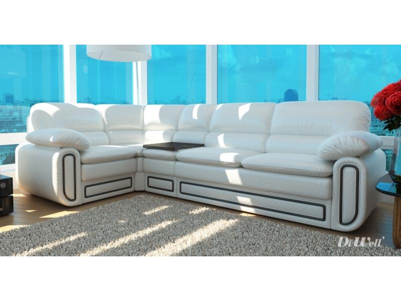 модульный диван эссель в Нижневартовске