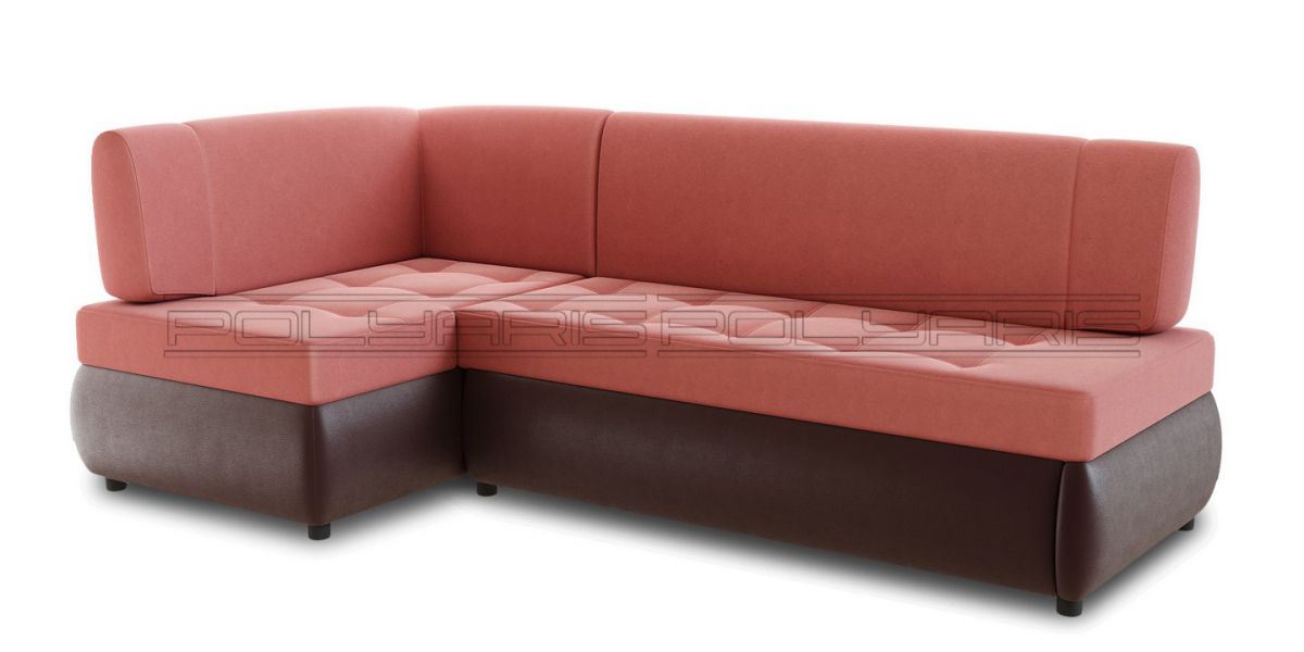 кухонный уголок адель дельфин в Нижневартовске