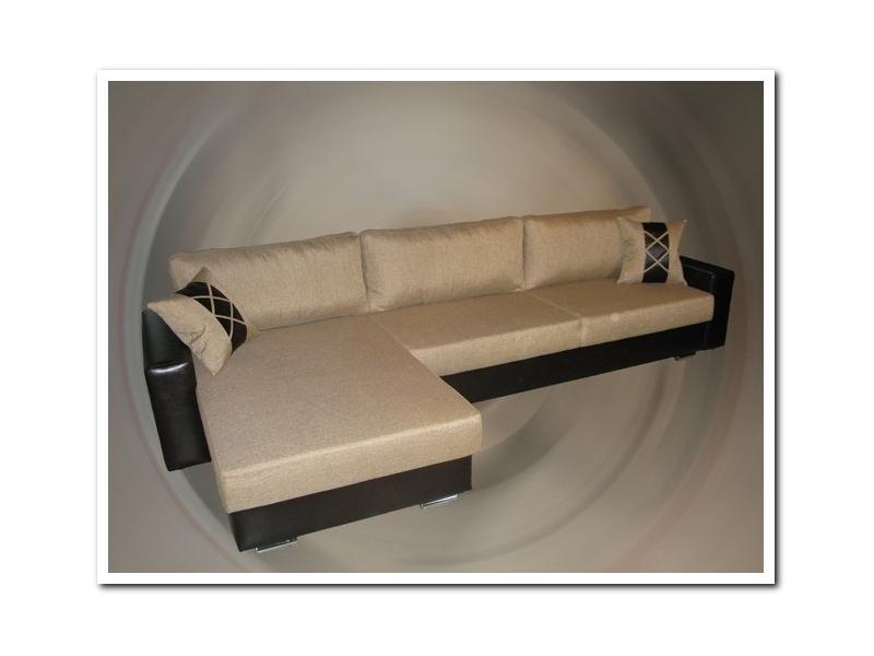 большой угловой диван джени в Нижневартовске