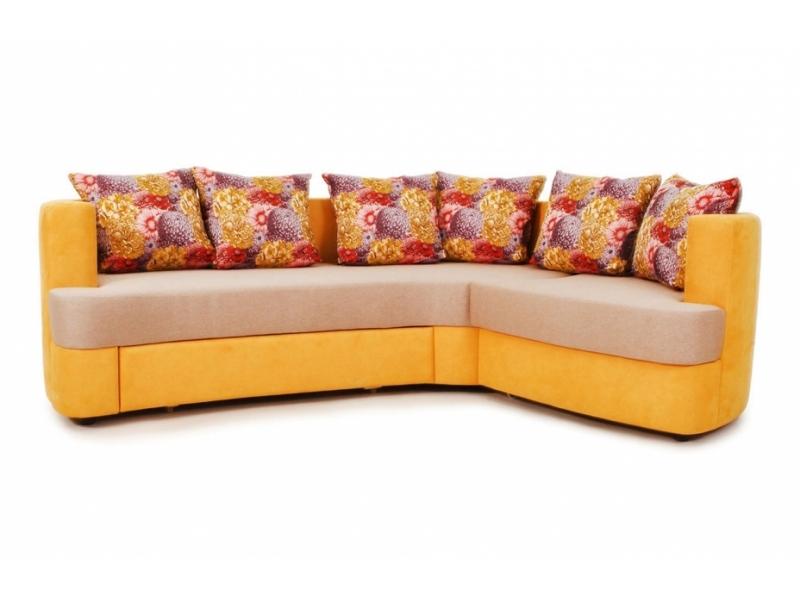 яркий диван да винчи в Нижневартовске