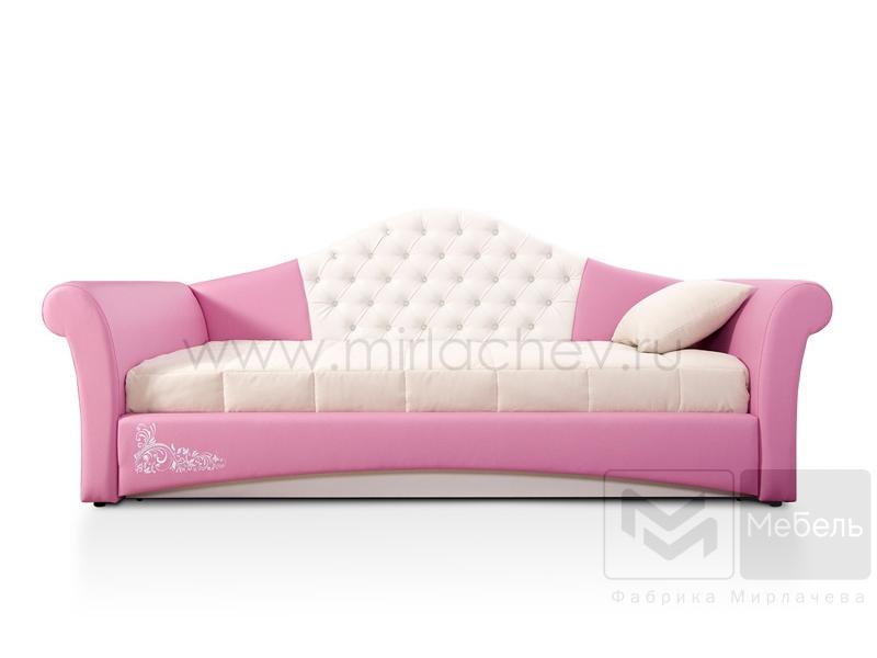 диван прямой рапунцель в Нижневартовске