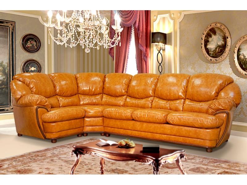 диван угловой элита 50 в Нижневартовске