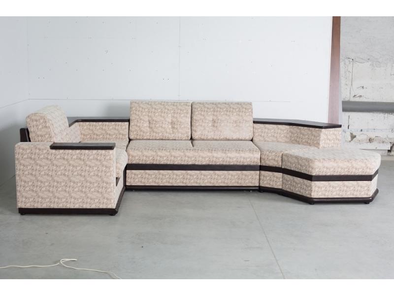 угловой диван крит в Нижневартовске