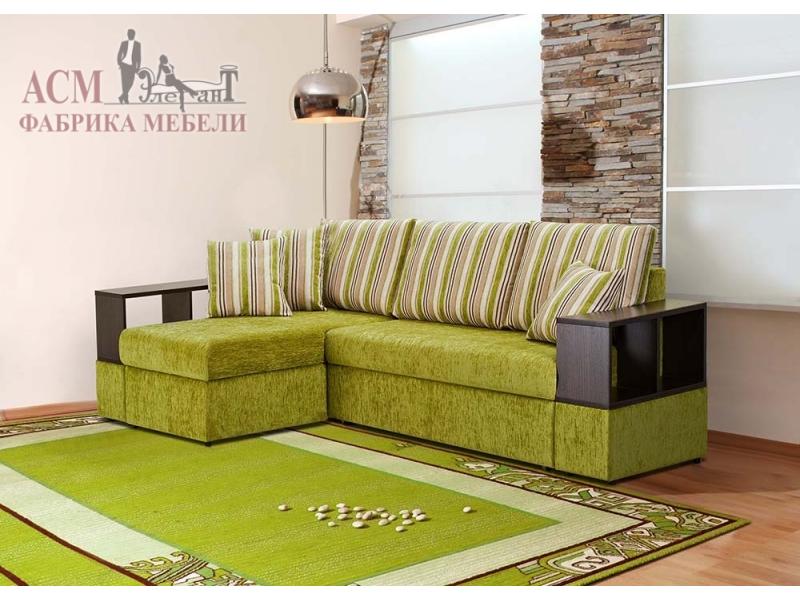 диван угловой антей 2 ду в Нижневартовске