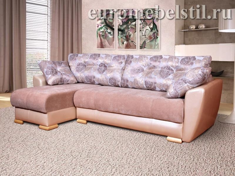 диван угловой стефани в Нижневартовске