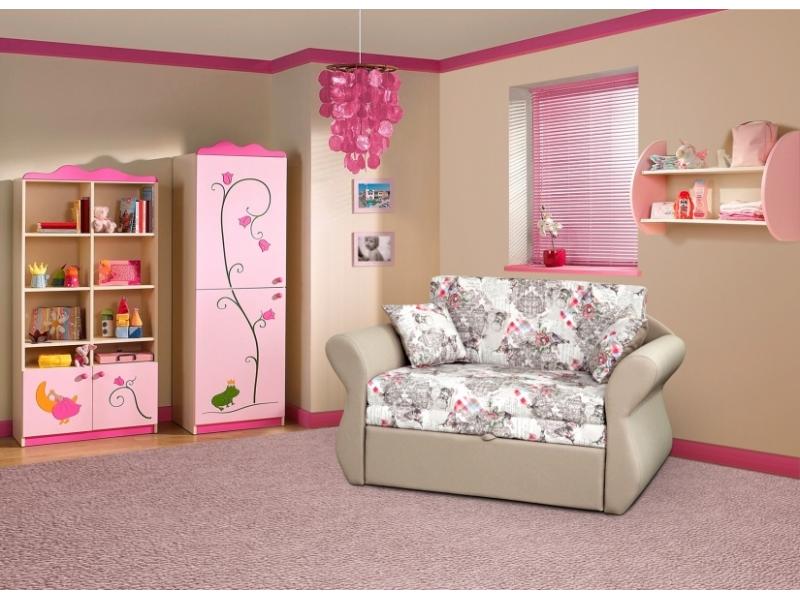 детский диван игрушка 3 в Нижневартовске