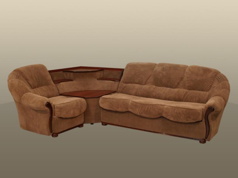 диван угловой сабрина седафлекс в Нижневартовске