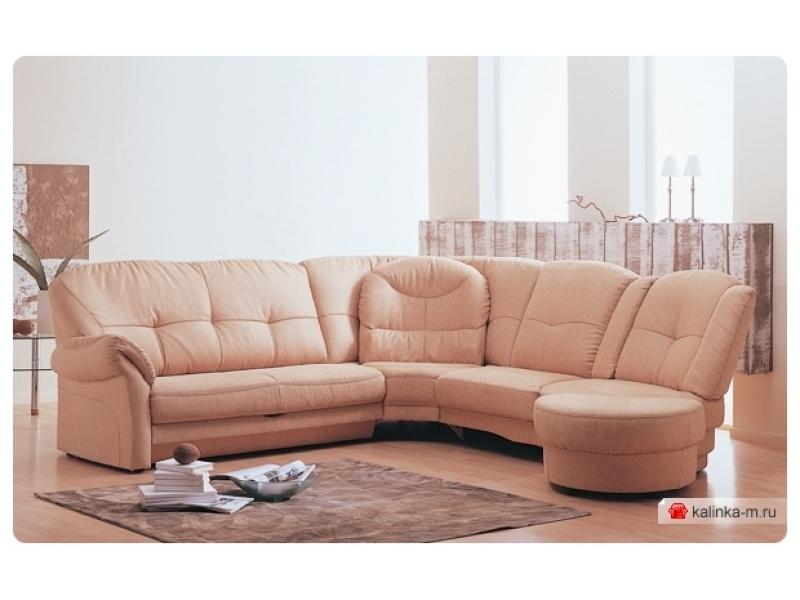 диван угловой калинка 38 в Нижневартовске