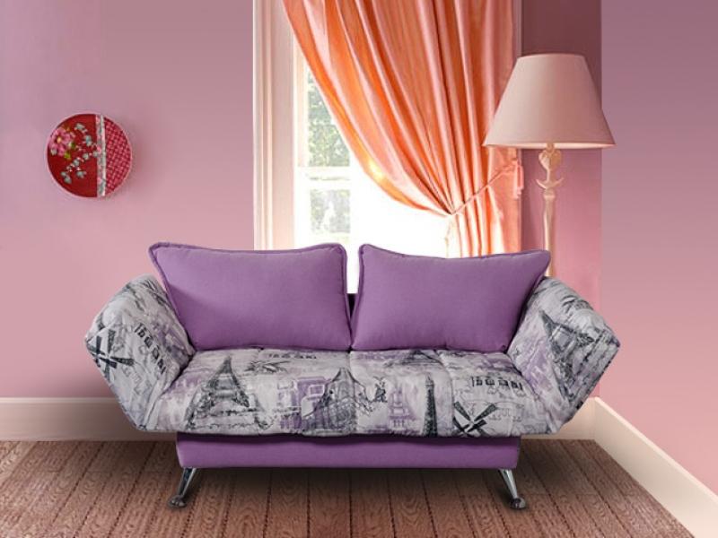 диван прямой лотос в Нижневартовске