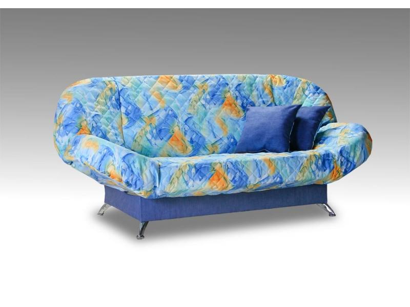 диван прямой финка люкс в Нижневартовске