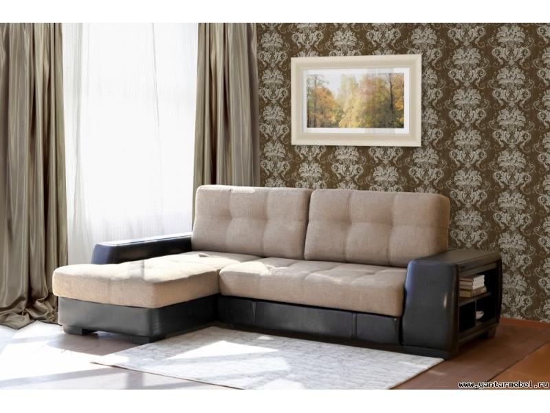 угловой диван лео в Нижневартовске
