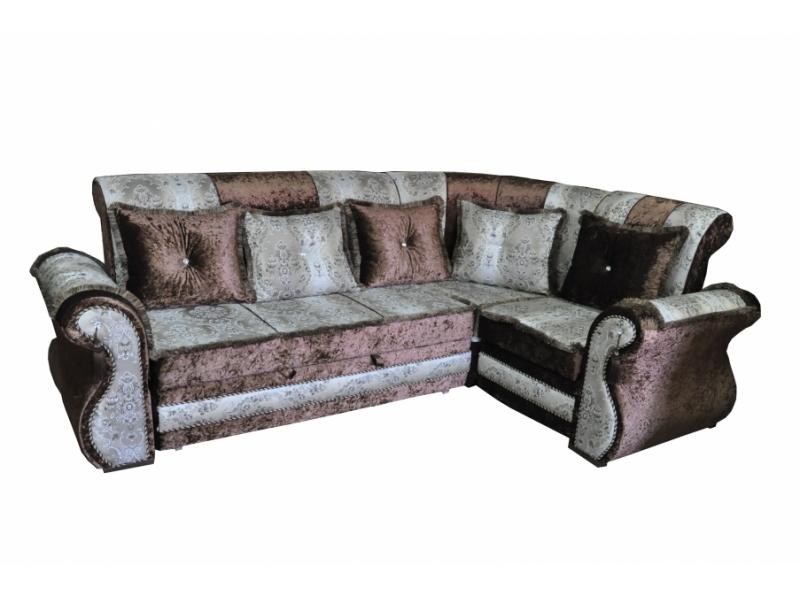 угловой диван аполлон в Нижневартовске