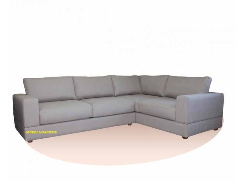 угловой диван статус lux в Нижневартовске