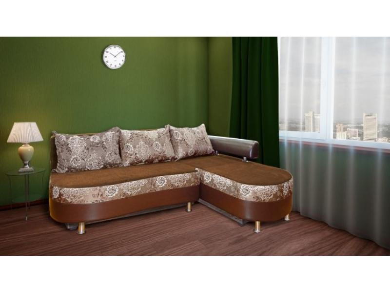 диван угловой анастасия 1 в Нижневартовске