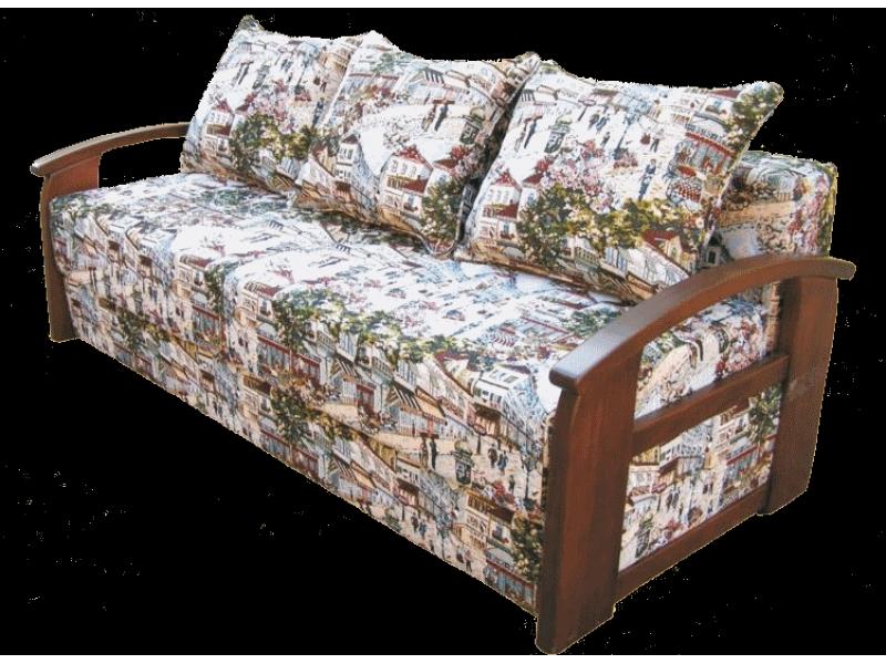 диван прямой элегант 2 в Нижневартовске