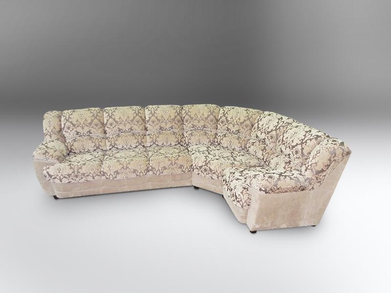 диван угловой луиза-4 седафлекс в Нижневартовске