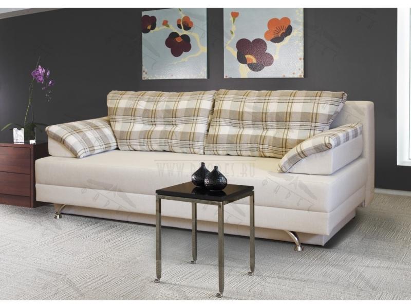 диван прямой пепси 1 еврокнижка в Нижневартовске