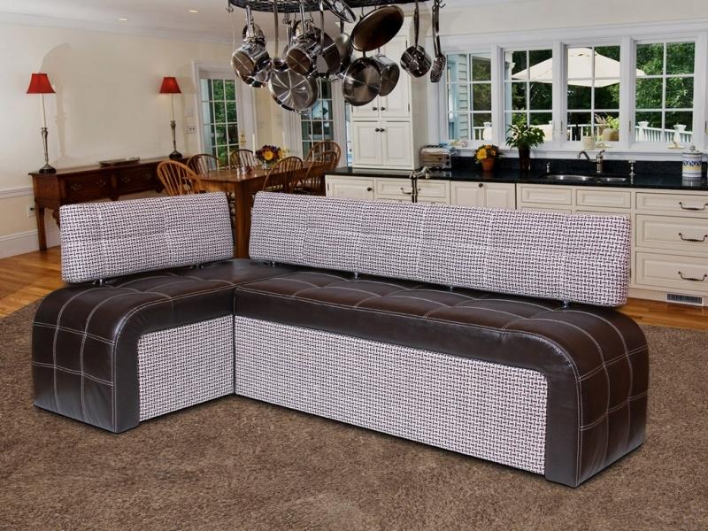 диван угловой ли лу в Нижневартовске