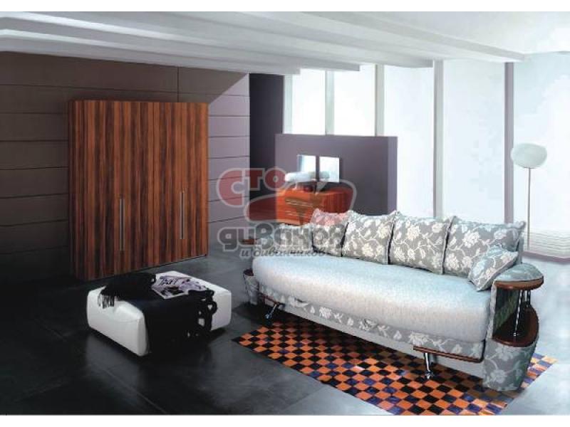 диван прямой алиса в Нижневартовске