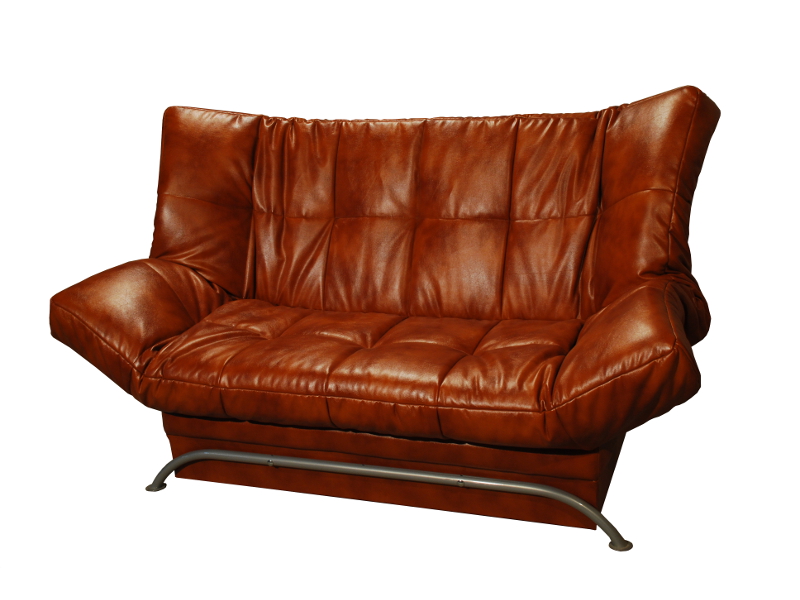 диван прямой клик-кляк в Нижневартовске