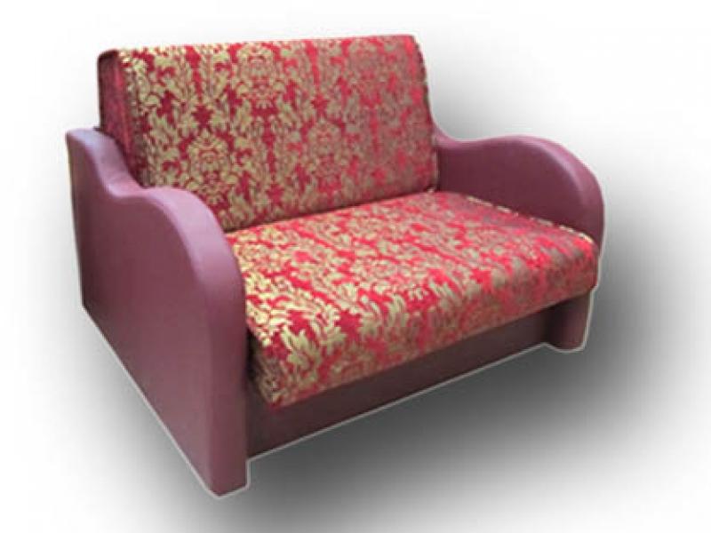 диван прямой император-6 аккордеон в Нижневартовске