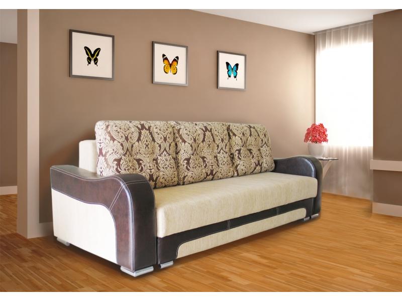 диван прямой ричард в Нижневартовске