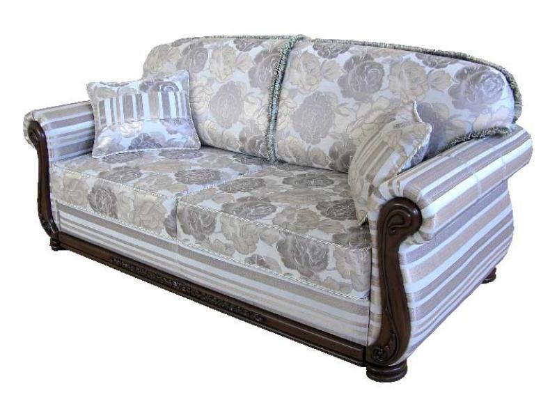 диван прямой модель 023 в Нижневартовске