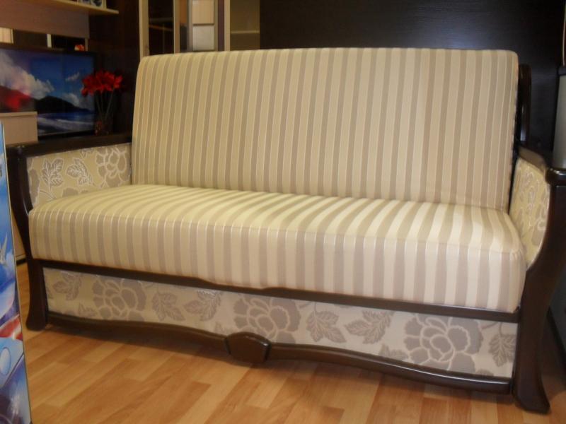 диван-кровать бостон в Нижневартовске