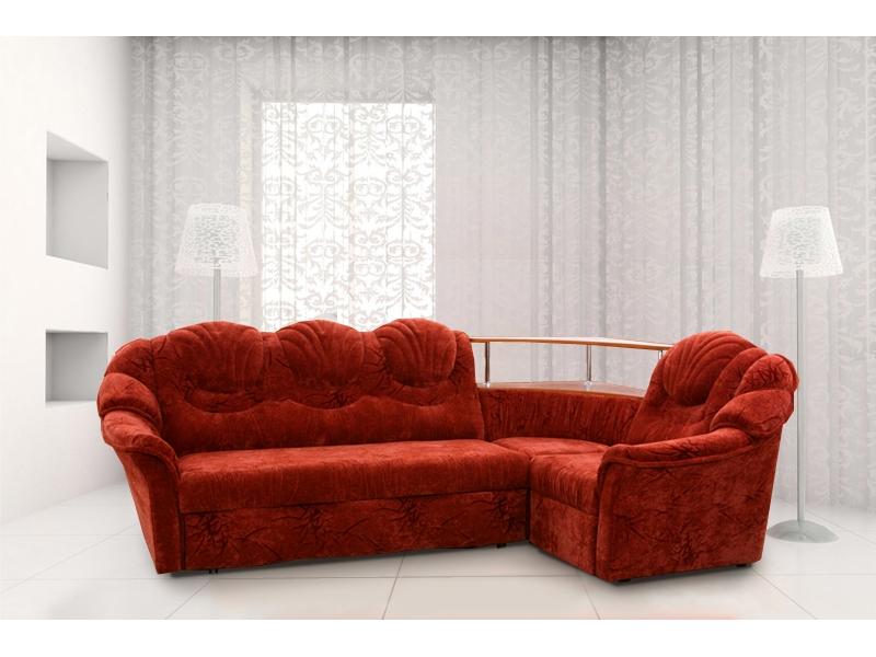 угловой диван фаворит 2 в Нижневартовске