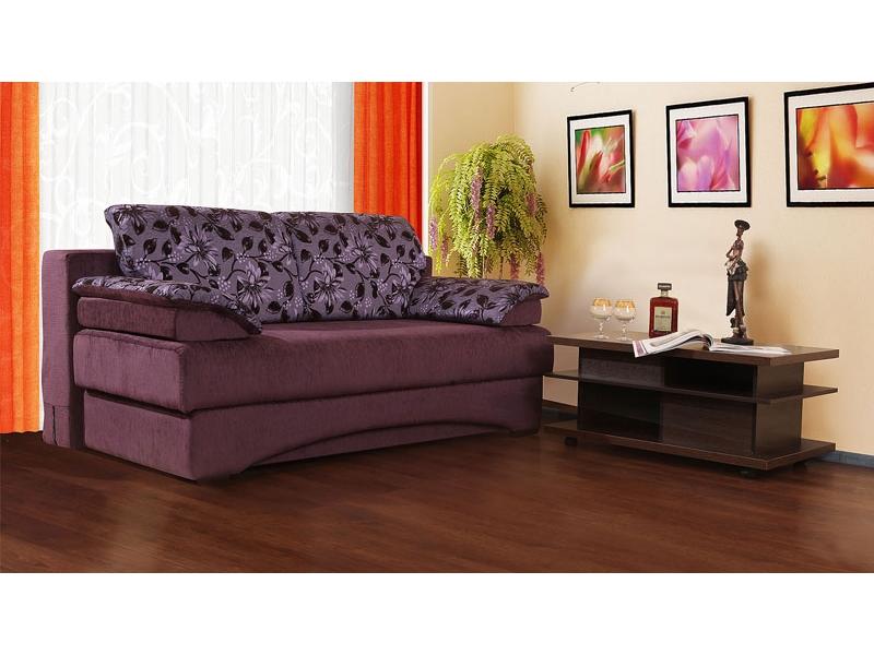 диван прямой модерн 3 в Нижневартовске