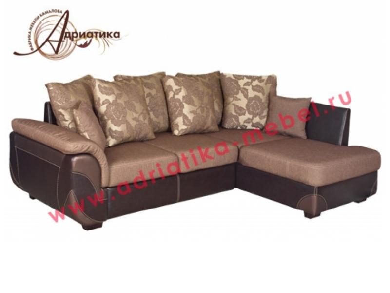 диван угловой сен-тропе дельфин в Нижневартовске