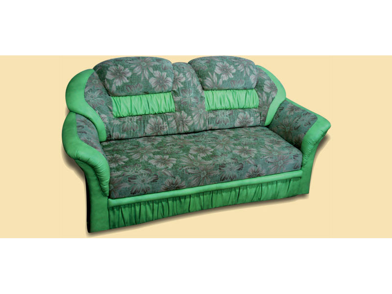 диван-кровать 01-06 «капри» в Нижневартовске