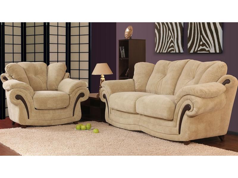 диван прямой «карина 3» в Нижневартовске