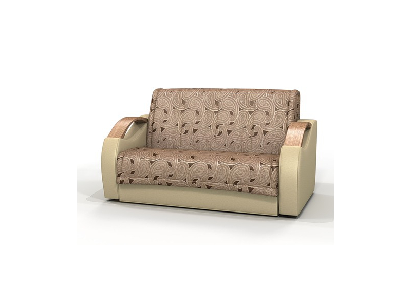 диван прямой витязь ii в Нижневартовске