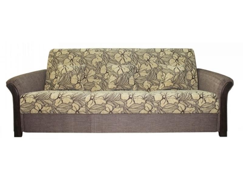 диван прямой линда (3м) книжка в Нижневартовске