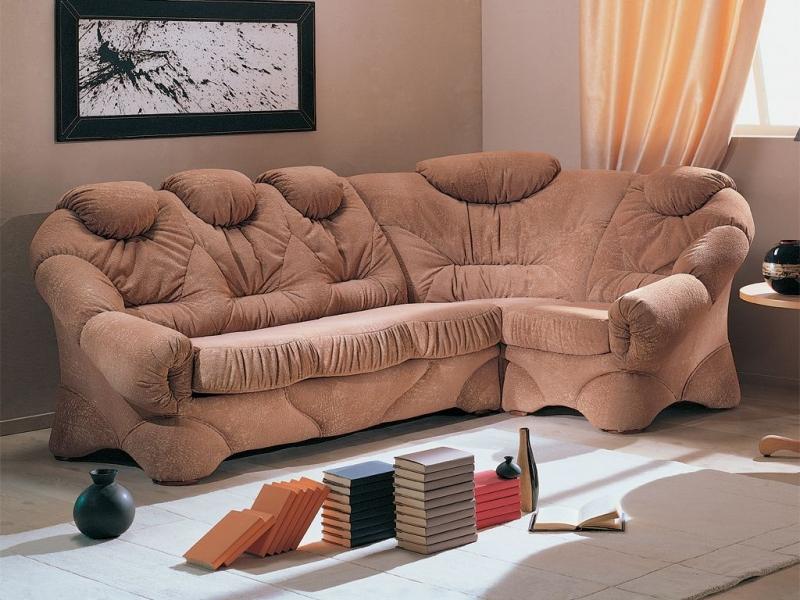 диван угловой «глория 14» в Нижневартовске