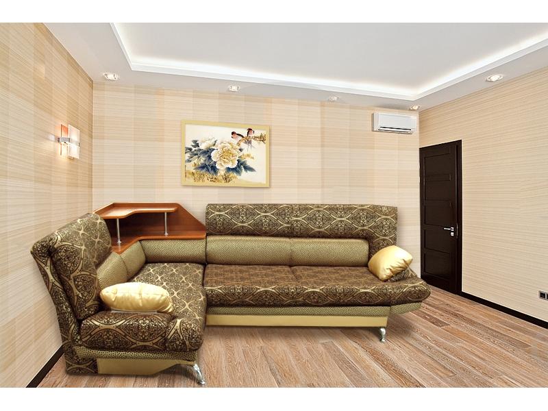 угловой диван моника в Нижневартовске