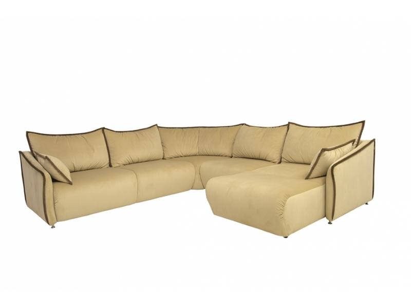 угловой диван мальта в Нижневартовске