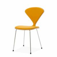 стул slim оранжевый в Нижневартовске