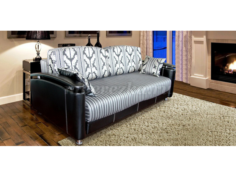 диван прямой соло в Нижневартовске