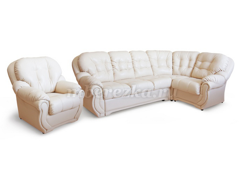 угловой диван бостон в Нижневартовске