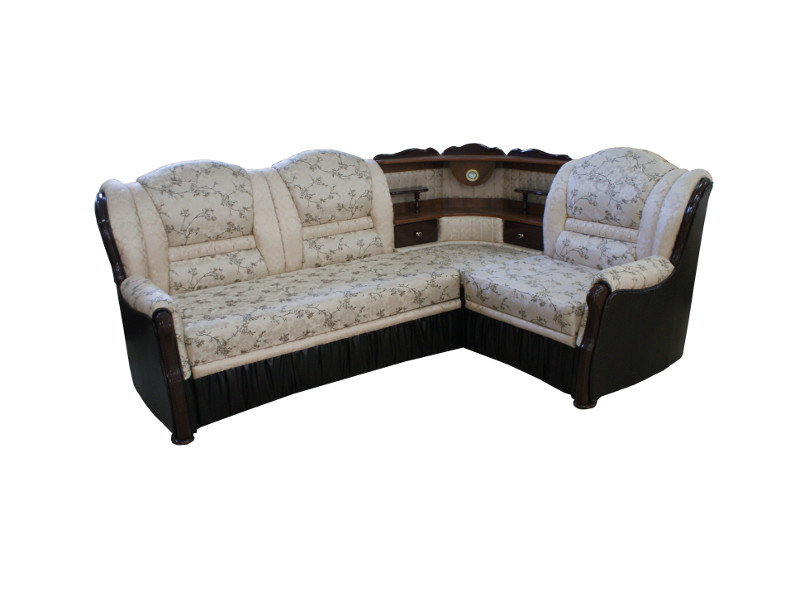 диван угловой милана в Нижневартовске